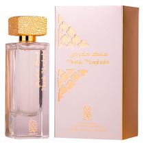 Perfume Nylaa Musk Maghribi Eau de Parfum Unissex 75ML