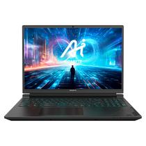 Notebook Gigabyte G6X KG-43US854SH 17" Intel Core i7-13650HX 1TB SSD 16GB Ram Nvidia Geforce RTX 4060 - Preto