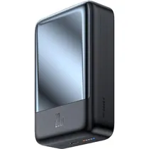 Carregador Portátil Mcdodo CH-5021 20000MAH 20W - Black (Deslacrado)