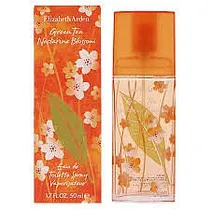 e.Arden Green Tea NEC Blosson Edt 100ML