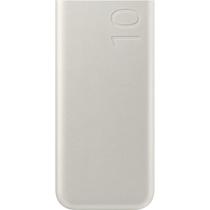 Carregador Portatil Samsung P3400 EB-P3400XUEGWW 10000 Mah USB-C - Beige