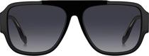 Oculos de Sol Marc Jacobs Marc 756/s 1EI 9O - Masculino