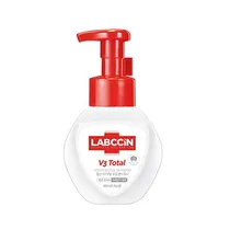 Labccin V3 Total Handwash 250ML