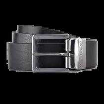 Armani Exchange Cinto A.X 951000CC512 (T) 36 Negro/Azul