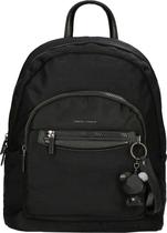 Mochila David Jones Feminina CM7145 - Black