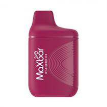 Dispositivo Descartavel Maxbar 7000 Puffs Will Berry Ice