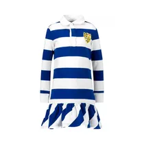 Vestido Infantil Polo Ralph Lauren 311877599001 Nena