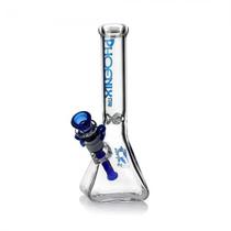 Bong de Vidro Phoenix Star PHX40 Square Base 25CM