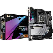 Placa Mãe Gigabyte X670E Aorus Master AM5 DDR5