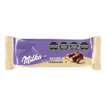 Milka Chocolate Aireado Combinado - 50GR -