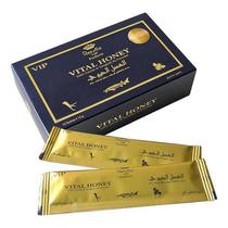 Mel Estimulante Vital Honey Masculino 12UNID 15G