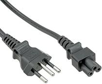 Cable Fuerza Tripolar Brasil 3P p/NB/Nuc