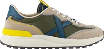 Tenis Munich Dynamix 03 - 8862003 - Masculino