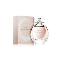 CK Beauty Sheer Edt 100ML