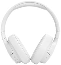 Fone de Ouvido JBL Tune 770NC Bluetooth - White