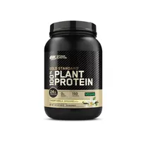 Optimum Nutrition Gold Standard Plant Protein 100% - Vainilla