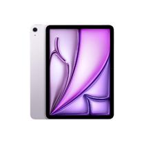 Apple iPad Air M2 MUWF3LL/A (2024) 128GB, Tela 11", Purple