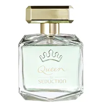 Perfume Antonio Banderas Queen Of Seduction F Edt 80ML