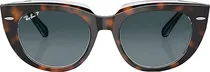 Óculos de Sol Ray-Ban RB2286 1413S3 49 - Feminino