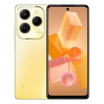 Smartphone Infinix Hot 40 Pro 256GB 8RAM Gold