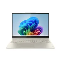 Notebook Lenovo 83JU0003US AMD Ryzen Ai 7 350 16GB 1TB 16" Seashell