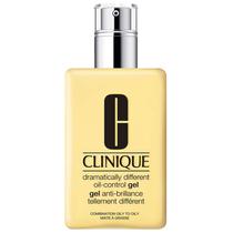 Gel Clinique Dramatically Different Oil Control 200ML