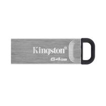 Pendrive 64GB Kingston DTKN Kyson USB-A 3.2