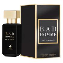 Perfume Maison Alhambra Bad Homme Eau de Parfum Unissex 30ML