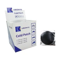 Remendo Frio para Bike Kronyo Tubeless 48 Peças