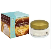 Clinians Crema Y Olio Di Argan 50ML