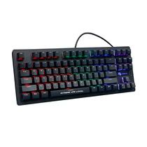 Teclado Elg TGML Legend Mecanico Gamer USB