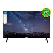 Smart TV Coby CY3359-65FL - 4K - HDMI/USB - Android 12 - 65"