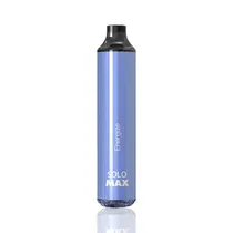 Solo X 1500 Puffs Energy Ice