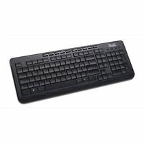 Teclado Klip KKM-252S Compass USB Multimedia