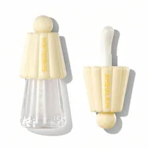 Lip Oil Sheglam Jelly Wow Hydrating Strike Gold
