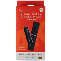 TV Stick Xiaomi Mi TV 4K MDZ-27-AA