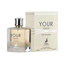 Maison Alhambra Your Touch For Women Edp 100ML