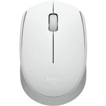 Mouse Logitech M170 Sem Fio  Branco (910-006864)