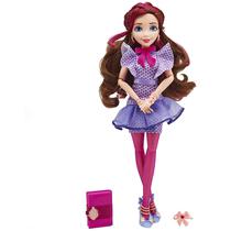 Boneca Hasbro Princesa Disney Descendentes B3119 Jane Auradon