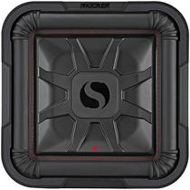 Subwoofer Kicker 46L7T124 12" 1200 Watts - 600WATTS RMS