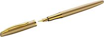 Caneta Pelikan Jazz Noble Elegance P36 - Dourado