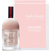 s.Dustin Pink Sport Edp 30ML