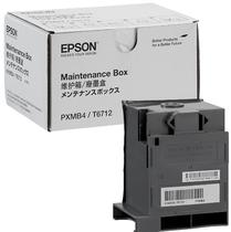 Box Mantenimiento Epson T671200 PXMB4 Kit WF-R859D/6090/6590