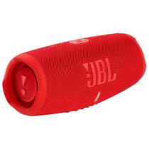 Caixa de Som JBL Charge 5 - Red