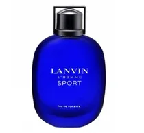 Perfume Lanvin L"Homme Sport H Edt 100ML