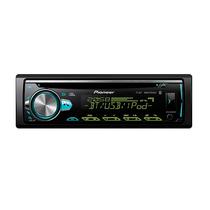 Pioneer CD Deh X5000BT / Mistrax