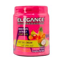 Elegance Creme Hidratante Capilar Mixed Fruits Extract 1000ML