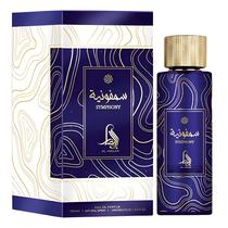 Perfume Feminino Al Absar Symphony Edp 100ML