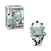 MuÑeco Funko Pop Animation Naruto Shippuden Madara Uchiha (Sage Of Six Paths) 1196