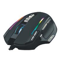 Mouse Sate Gamer A-GM02 09 Botoes